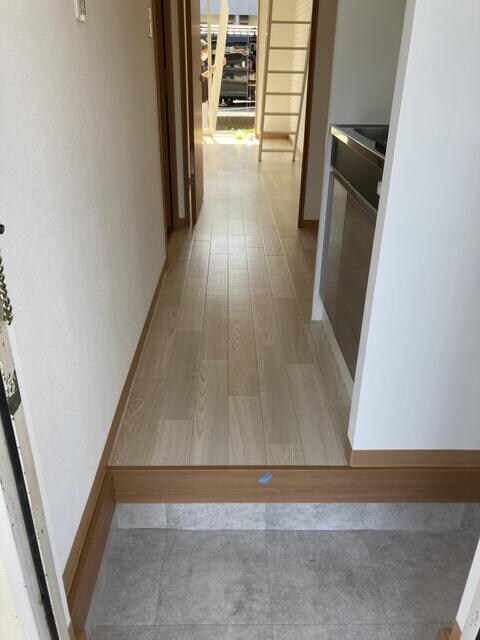 狭山ケ丘駅 徒歩14分 1階の物件内観写真