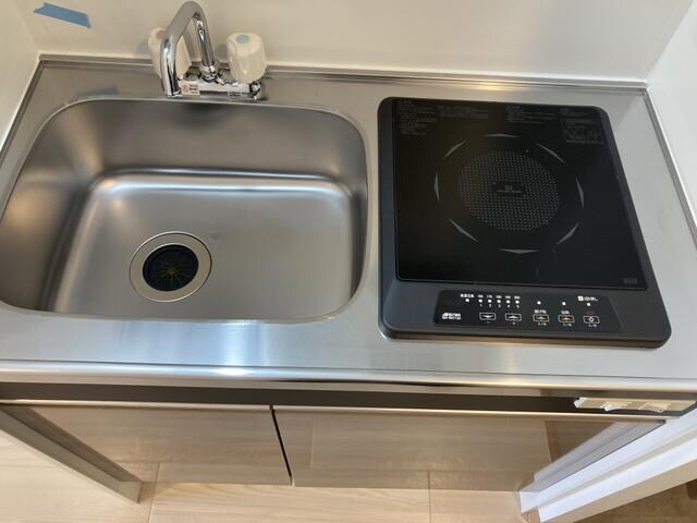 狭山ケ丘駅 徒歩14分 1階の物件内観写真