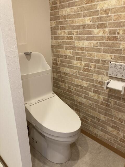 狭山ケ丘駅 徒歩14分 1階の物件内観写真