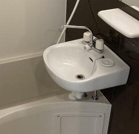 狭山ケ丘駅 徒歩14分 1階の物件内観写真