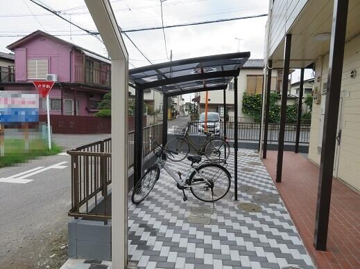 狭山ケ丘駅 徒歩14分 1階の物件内観写真