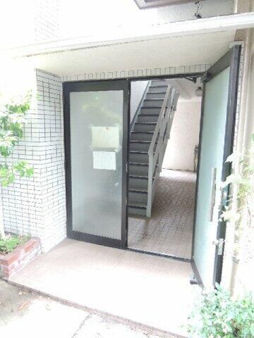 王子駅 徒歩15分 2階の物件外観写真