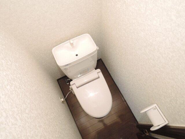 王子駅 徒歩15分 2階の物件内観写真