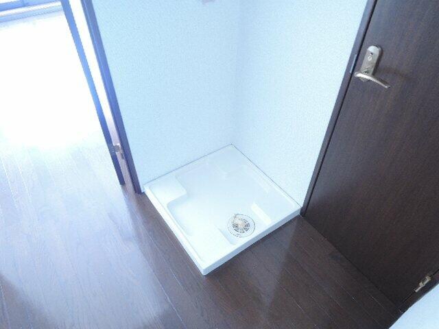 王子駅 徒歩15分 2階の物件内観写真