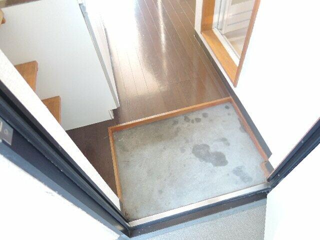 王子駅 徒歩15分 2階の物件内観写真