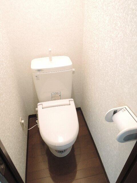 王子駅 徒歩15分 2階の物件内観写真