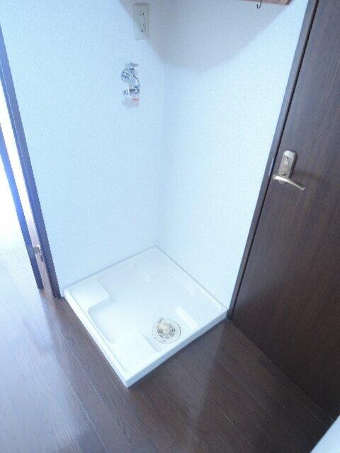 王子駅 徒歩15分 2階の物件内観写真