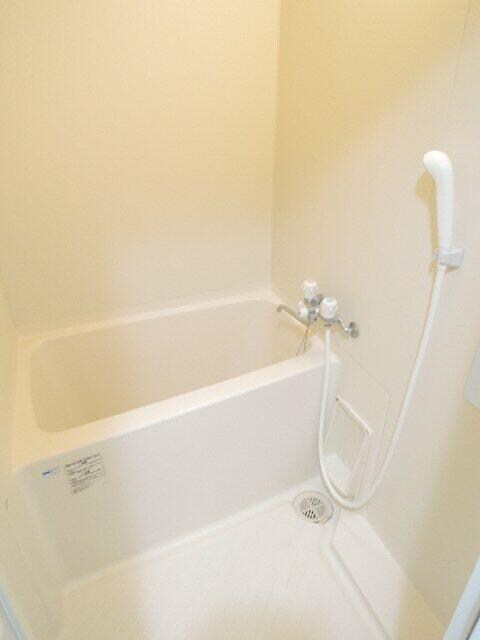 王子駅 徒歩15分 2階の物件内観写真