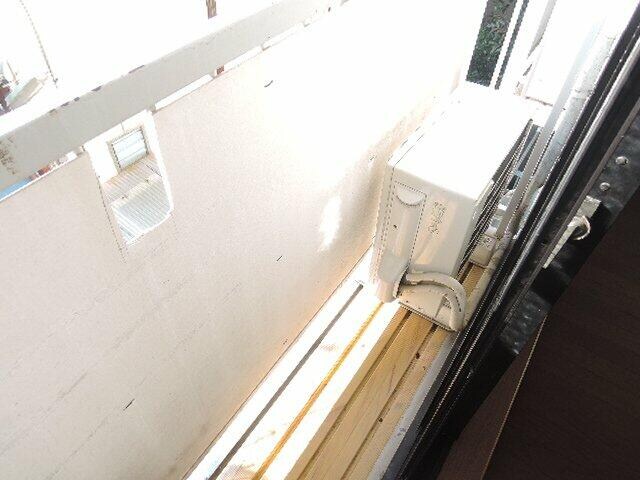 王子駅 徒歩15分 2階の物件内観写真