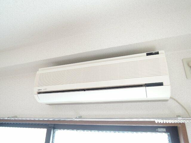 王子駅 徒歩15分 2階の物件内観写真