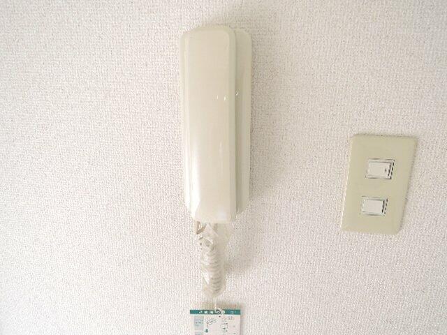 王子駅 徒歩15分 2階の物件内観写真