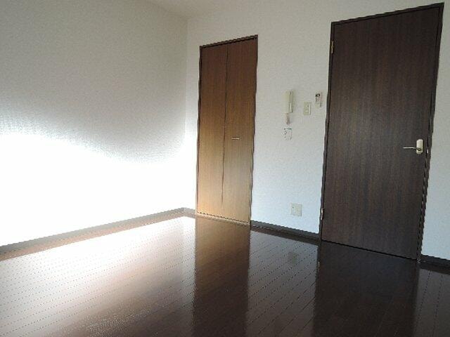 王子駅 徒歩15分 2階の物件内観写真