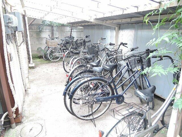 王子駅 徒歩15分 2階の物件内観写真