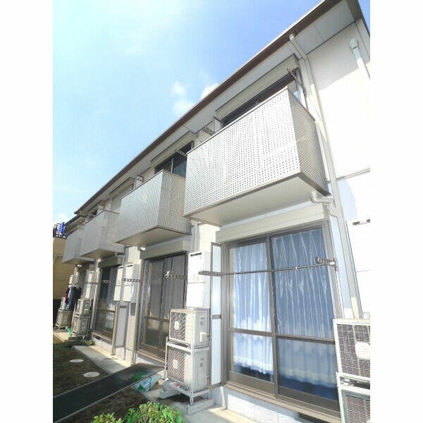 大宮駅 徒歩18分 2階の物件外観写真