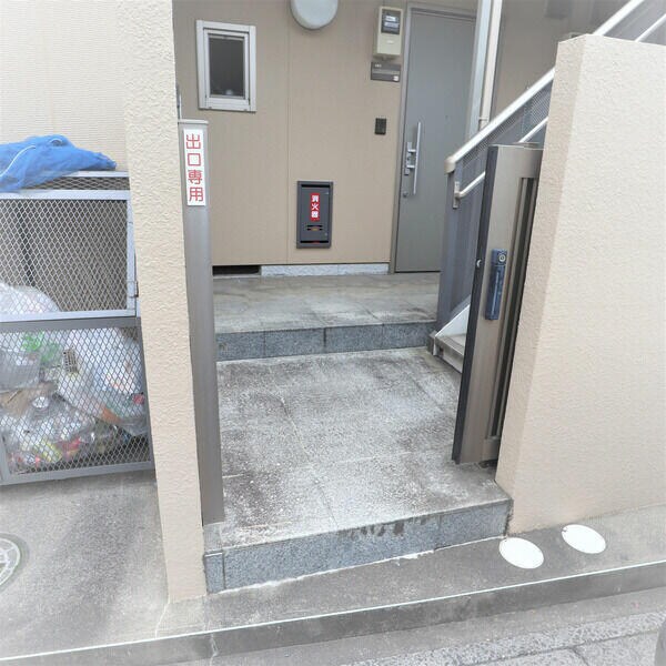 大宮駅 徒歩18分 2階の物件外観写真