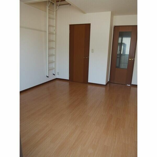 大宮駅 徒歩18分 2階の物件内観写真