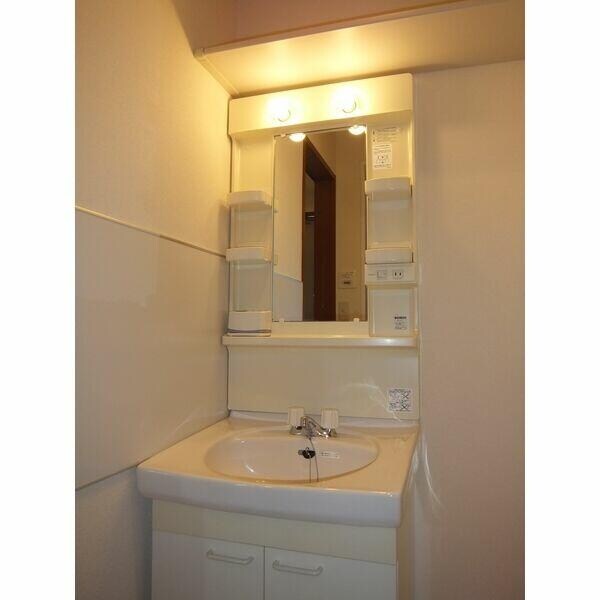 大宮駅 徒歩18分 2階の物件内観写真