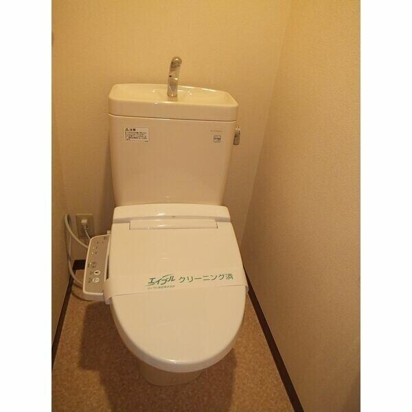 大宮駅 徒歩18分 2階の物件内観写真