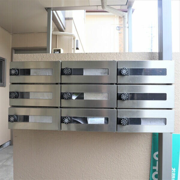 大宮駅 徒歩18分 2階の物件内観写真