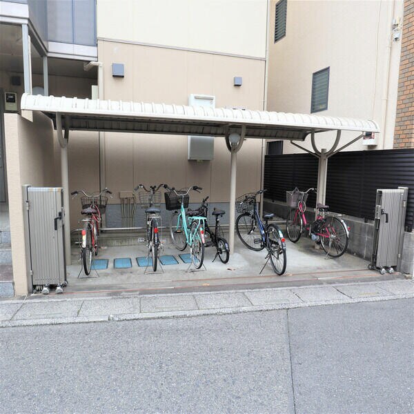 大宮駅 徒歩18分 2階の物件内観写真