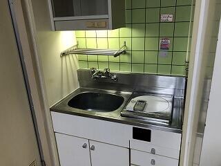 京成金町駅 徒歩16分 1階の物件内観写真