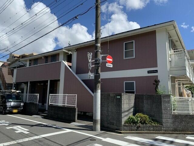 野方駅 徒歩11分 1階の物件外観写真