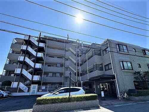 与野本町駅 徒歩18分 1階の物件外観写真