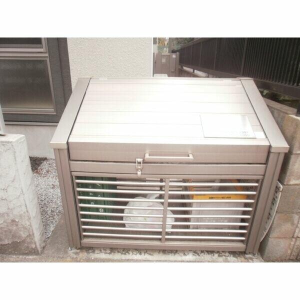 朝霞駅 徒歩5分 2階の物件内観写真