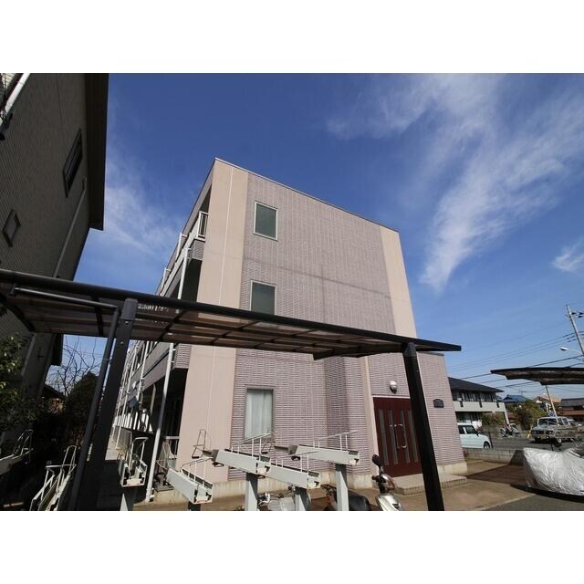 新河岸駅 徒歩11分 1階の物件外観写真