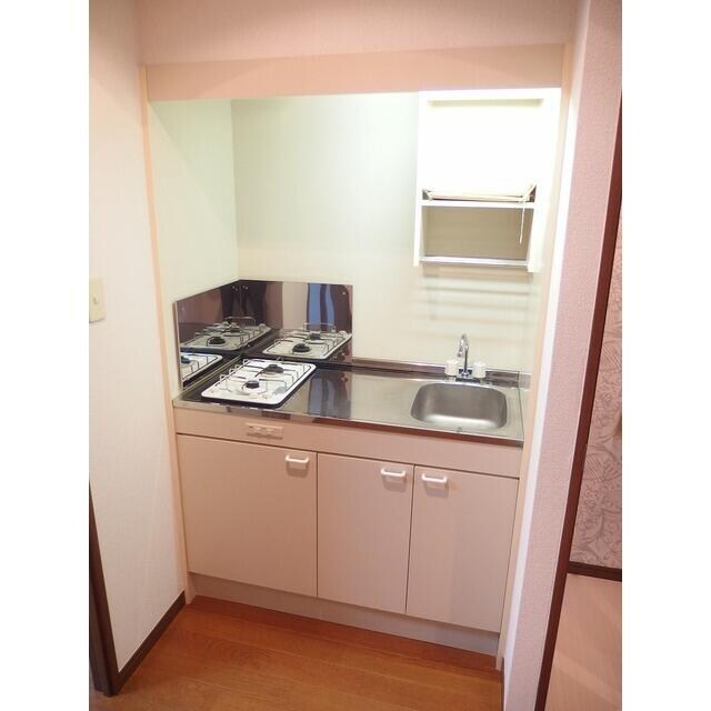 新河岸駅 徒歩11分 1階の物件内観写真