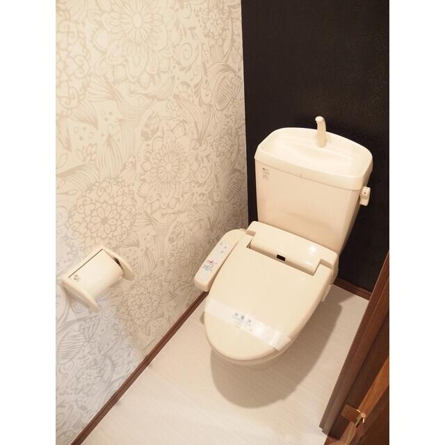 新河岸駅 徒歩11分 1階の物件内観写真