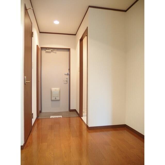 新河岸駅 徒歩11分 1階の物件内観写真