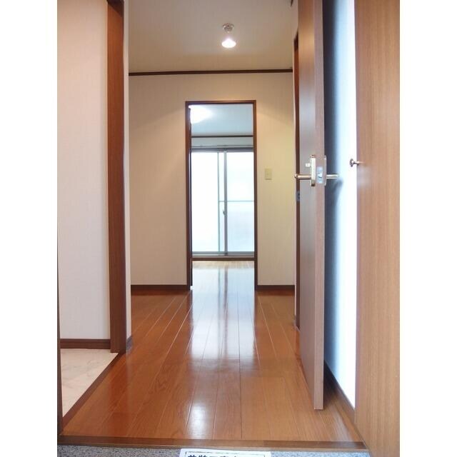 新河岸駅 徒歩11分 1階の物件内観写真