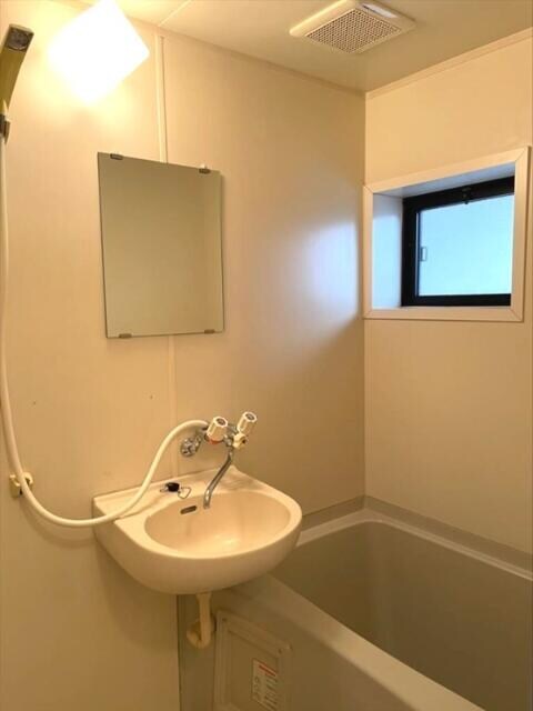 朝霞台駅 徒歩11分 1階の物件内観写真