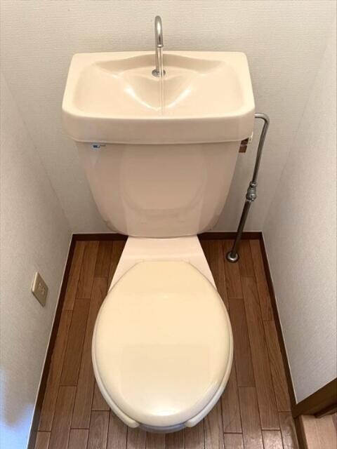 朝霞台駅 徒歩11分 1階の物件内観写真