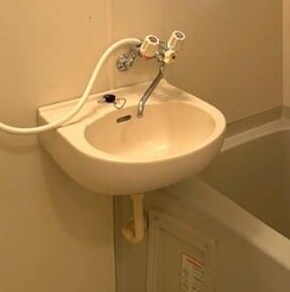 朝霞台駅 徒歩11分 1階の物件内観写真