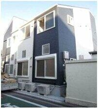 新大久保駅 徒歩6分 1階の物件外観写真