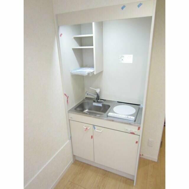 新大久保駅 徒歩6分 1階の物件内観写真