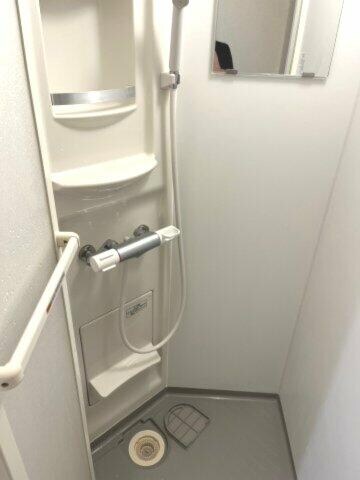 新大久保駅 徒歩6分 1階の物件内観写真