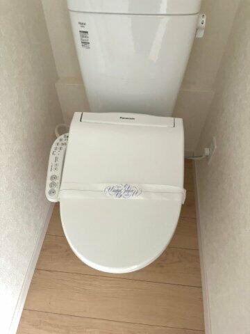 新大久保駅 徒歩6分 1階の物件内観写真