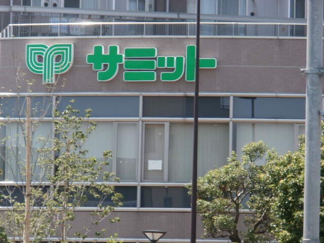 練馬春日町駅 徒歩2分 2階の物件外観写真