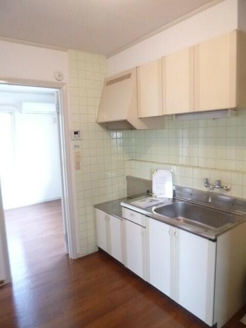 練馬春日町駅 徒歩2分 2階の物件内観写真