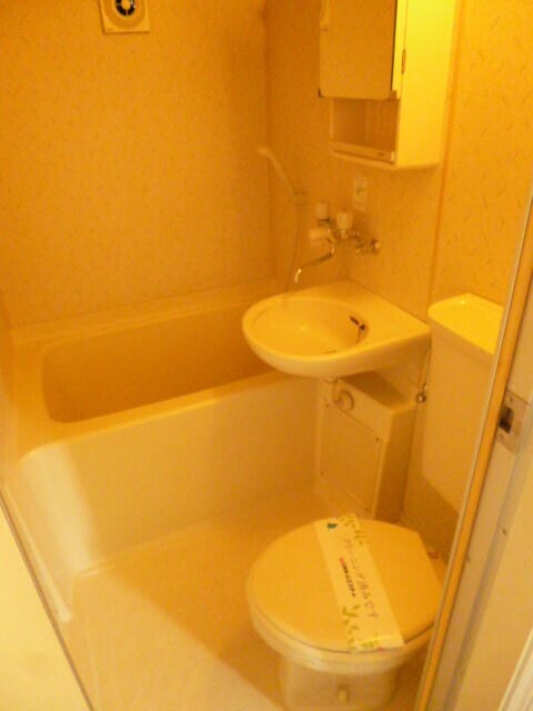 練馬春日町駅 徒歩2分 2階の物件内観写真