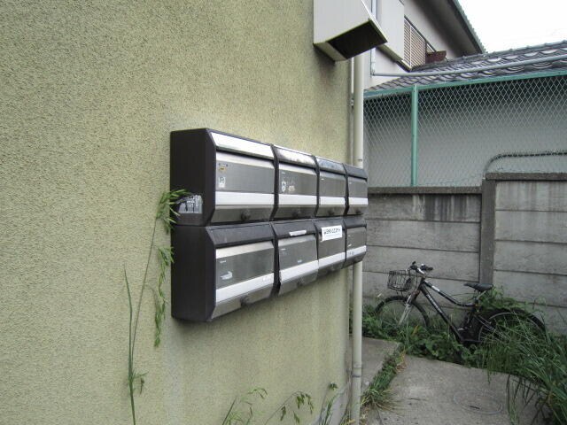 練馬春日町駅 徒歩2分 2階の物件内観写真