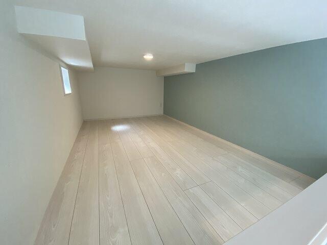 都立家政駅 徒歩9分 1階の物件内観写真