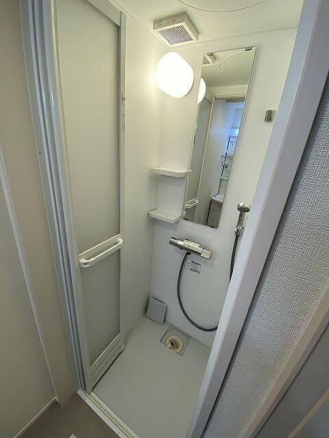 都立家政駅 徒歩9分 1階の物件内観写真