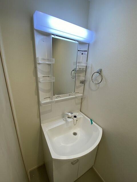 都立家政駅 徒歩9分 1階の物件内観写真