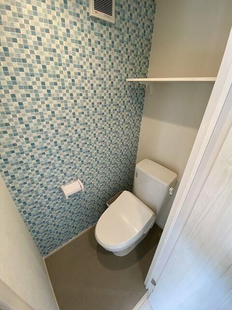 都立家政駅 徒歩9分 1階の物件内観写真