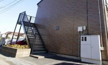 川越市駅 徒歩19分 2階の物件外観写真