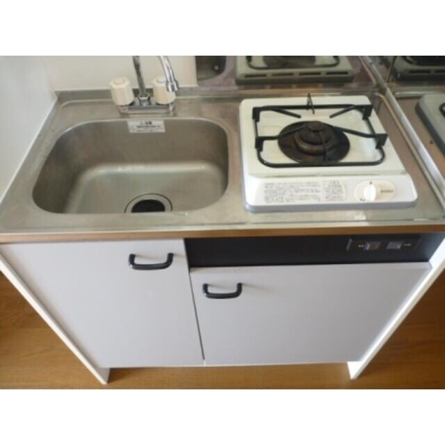 川越市駅 徒歩19分 2階の物件内観写真